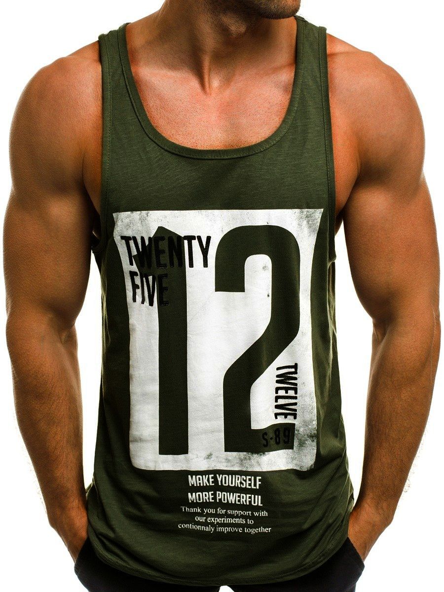 Men's Summer Workout Tank Top Polyester Bodybuilding Vest Mesh Fitness Jersey Sleeveless Gym Clothing Sports Basketball Gym T-Shirts