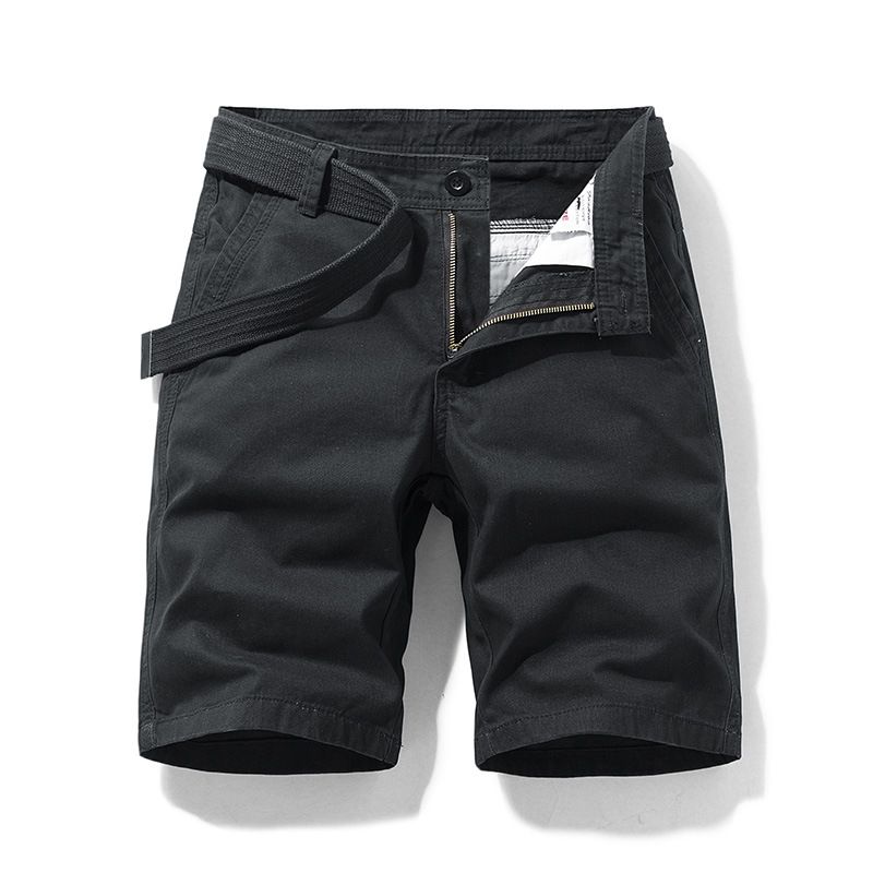 Custom Summer Baggy All Over Real Tree Digital Print Hunting Camouflage Work Pants Cavas Twill Camo Cargo Shorts Men  Shorts
