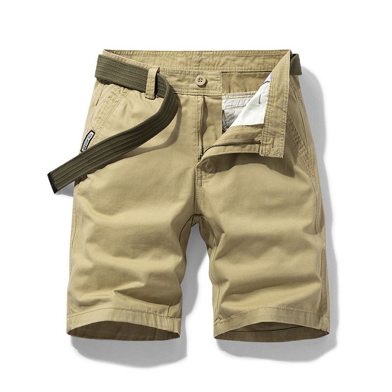 Custom Summer Baggy All Over Real Tree Digital Print Hunting Camouflage Work Pants Cavas Twill Camo Cargo Shorts Men  Shorts