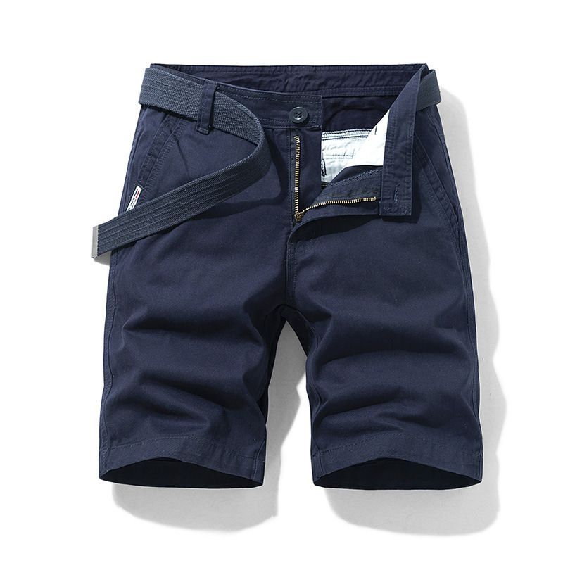 Custom Summer Baggy All Over Real Tree Digital Print Hunting Camouflage Work Pants Cavas Twill Camo Cargo Shorts Men  Shorts