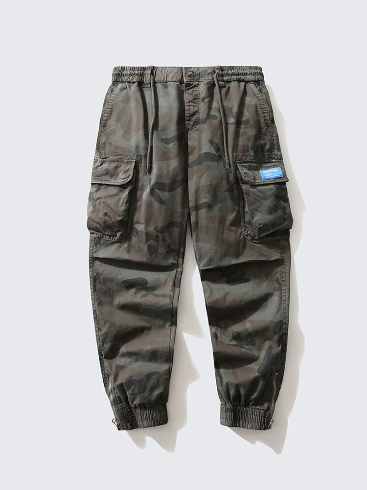 Heavy Hardware Girls Pants&Trousers Comfort Cargo Style Men'S Trousers Pants Classic Cotton Spandex Pant Men Direct Supplier Casual