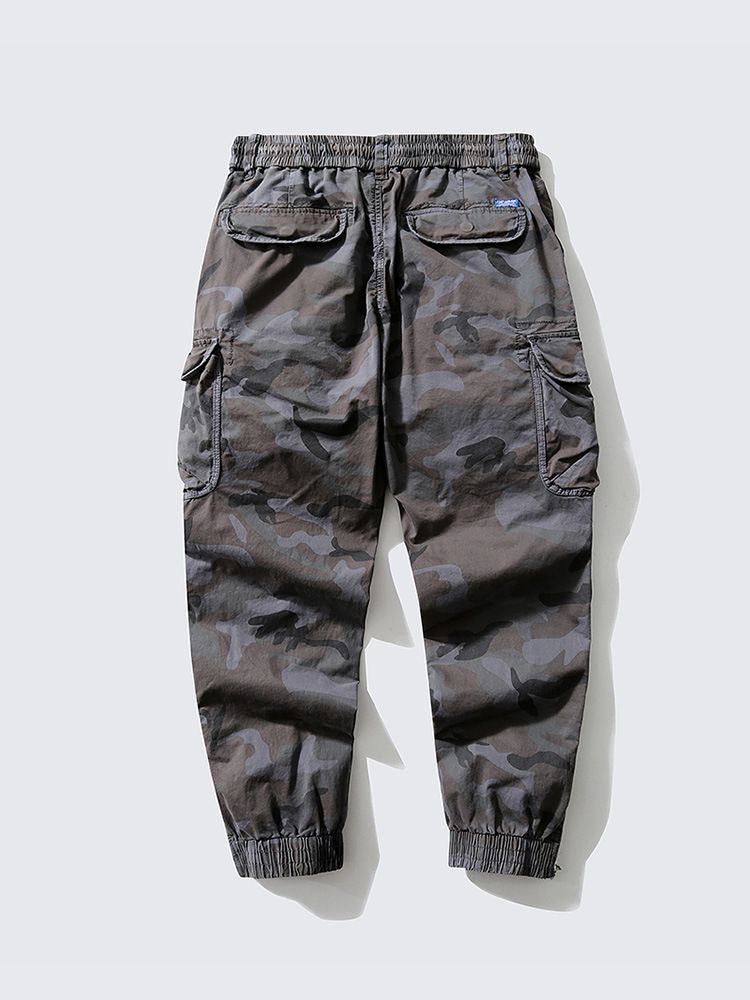 Heavy Hardware Girls Pants&Trousers Comfort Cargo Style Men'S Trousers Pants Classic Cotton Spandex Pant Men Direct Supplier Casual