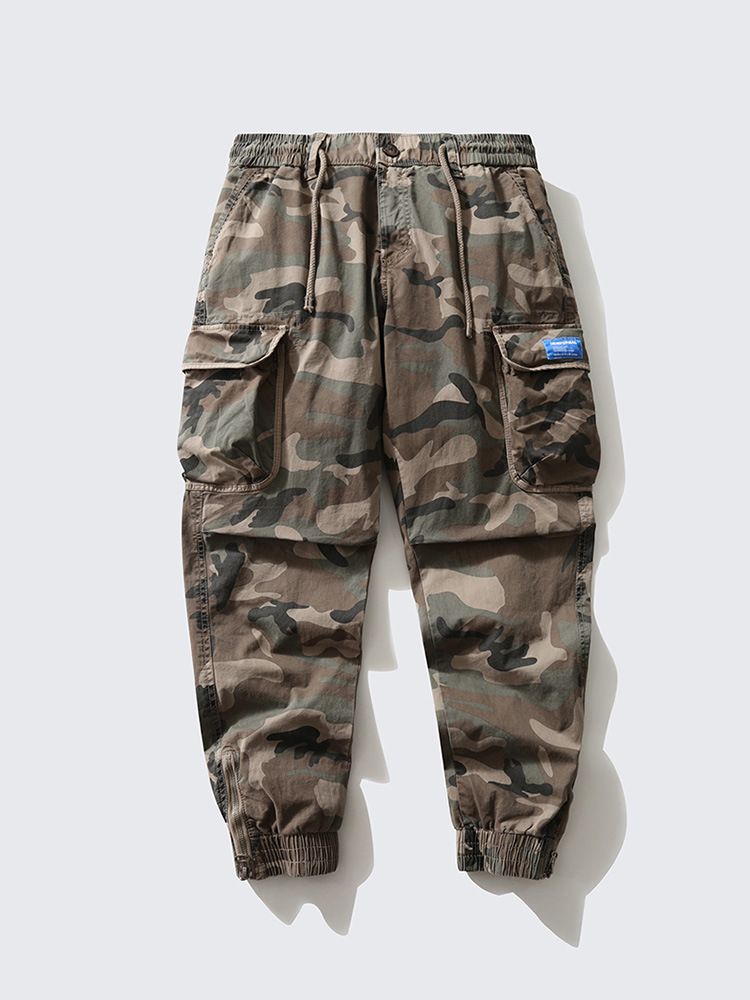 Heavy Hardware Girls Pants&Trousers Comfort Cargo Style Men'S Trousers Pants Classic Cotton Spandex Pant Men Direct Supplier Casual