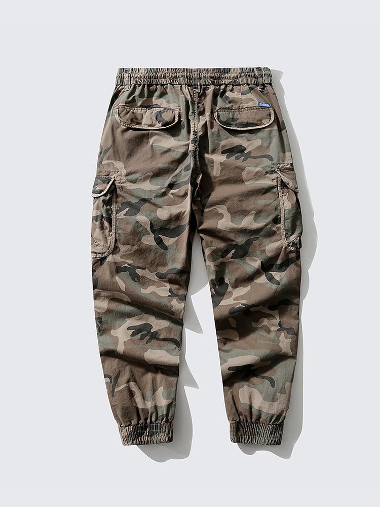 Heavy Hardware Girls Pants&Trousers Comfort Cargo Style Men'S Trousers Pants Classic Cotton Spandex Pant Men Direct Supplier Casual