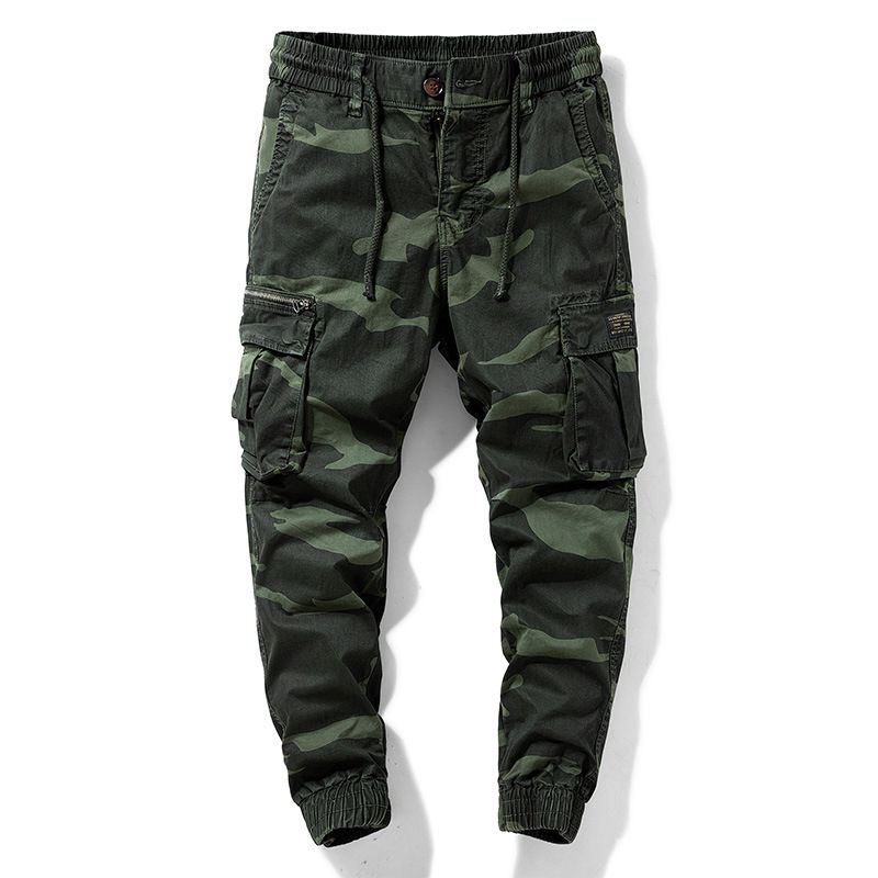 Heavy Hardware Girls Pants&Trousers Comfort Cargo Style Men'S Trousers Pants Classic Cotton Spandex Pant Men Direct Supplier   Casual pants