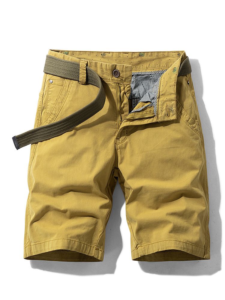 Custom Summer Baggy All Over Real Tree Digital Print Hunting Camouflage Work Pants Cavas Twill Camo Cargo Shorts Men  Casual