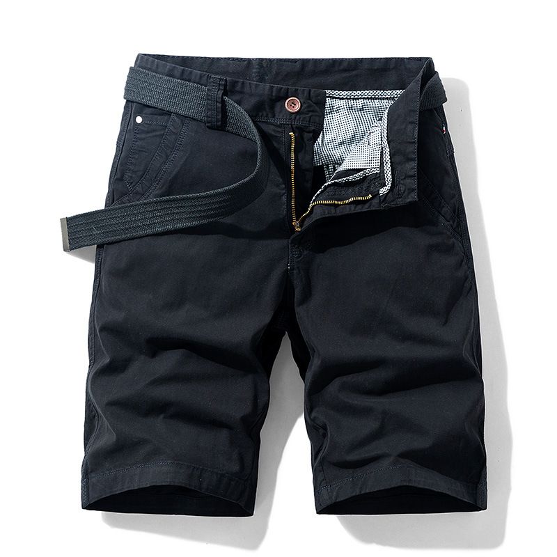 Custom Summer Baggy All Over Real Tree Digital Print Hunting Camouflage Work Pants Cavas Twill Camo Cargo Shorts Men  Casual