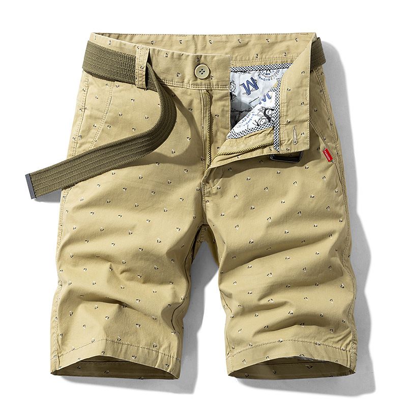 Wholesale children Pants Boutique Kids Short In Stock Boys Chino Pants Boy's Shorts