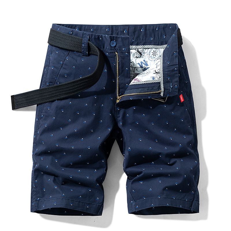 Wholesale children Pants Boutique Kids Short In Stock Boys Chino Pants Boy's Shorts