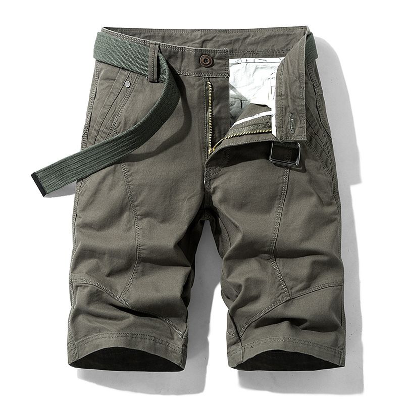 New Arrivals Quality cargo shorts for men Fashion biker shorts men Cotton custom cargo shorts