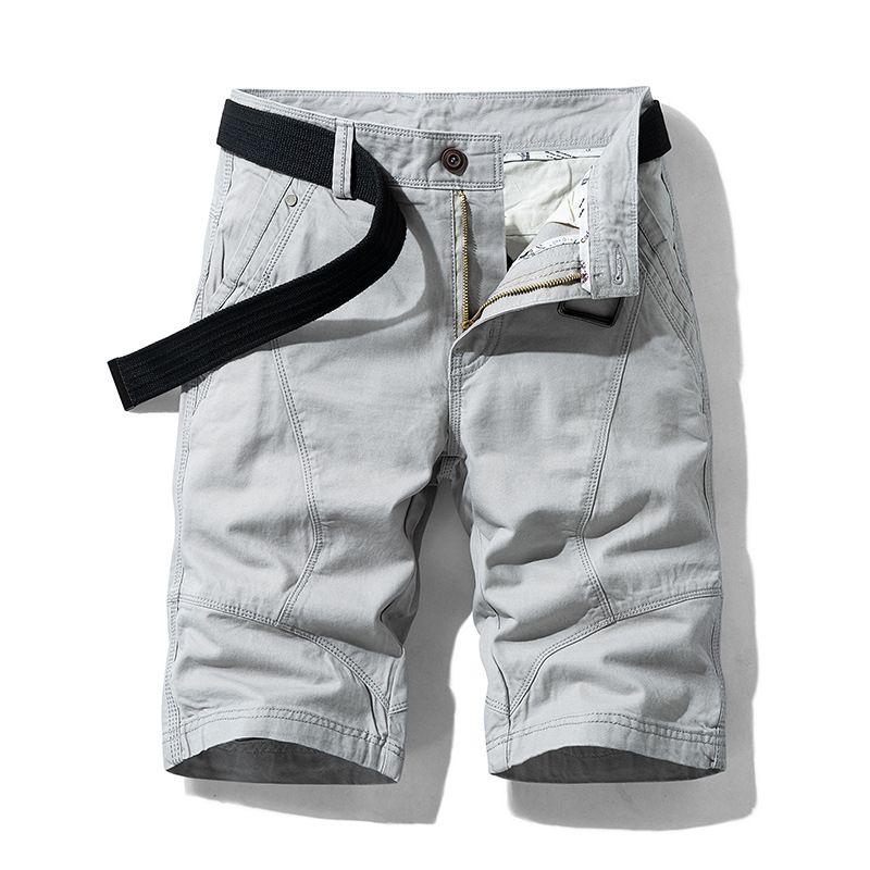 New Arrivals Quality cargo shorts for men Fashion biker shorts men Cotton custom cargo shorts