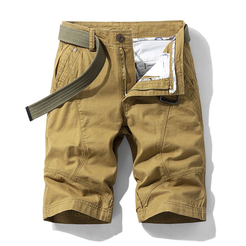 New Arrivals Quality cargo shorts for men Fashion biker shorts men Cotton custom cargo shorts