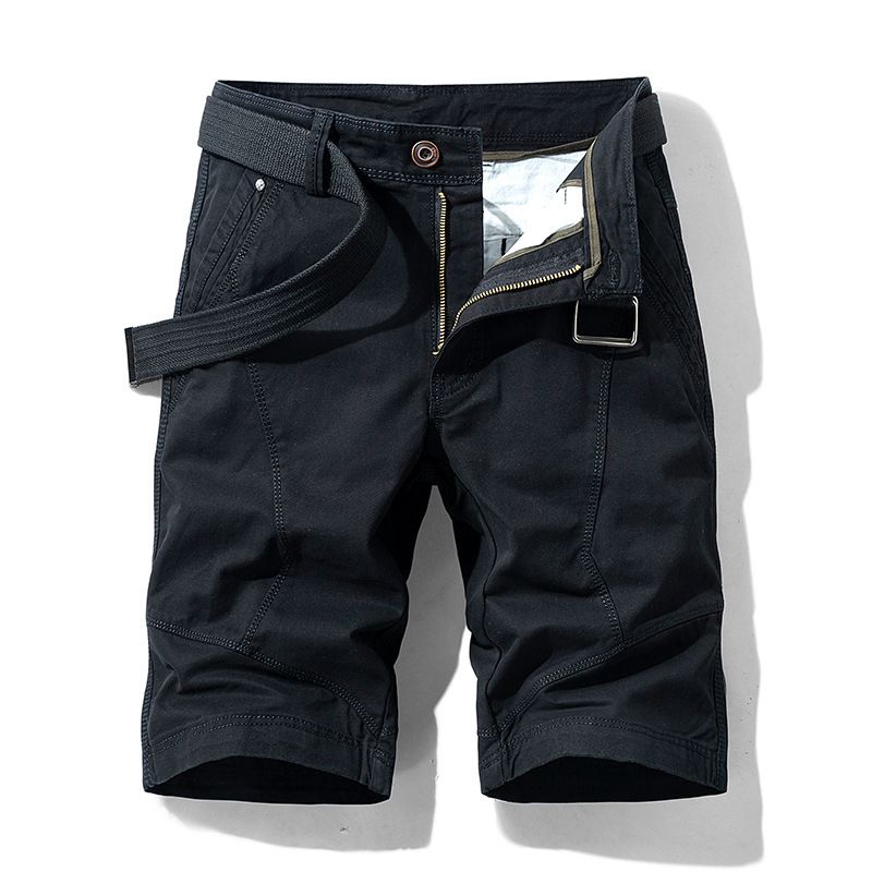 New Arrivals Quality cargo shorts for men Fashion biker shorts men Cotton custom cargo shorts