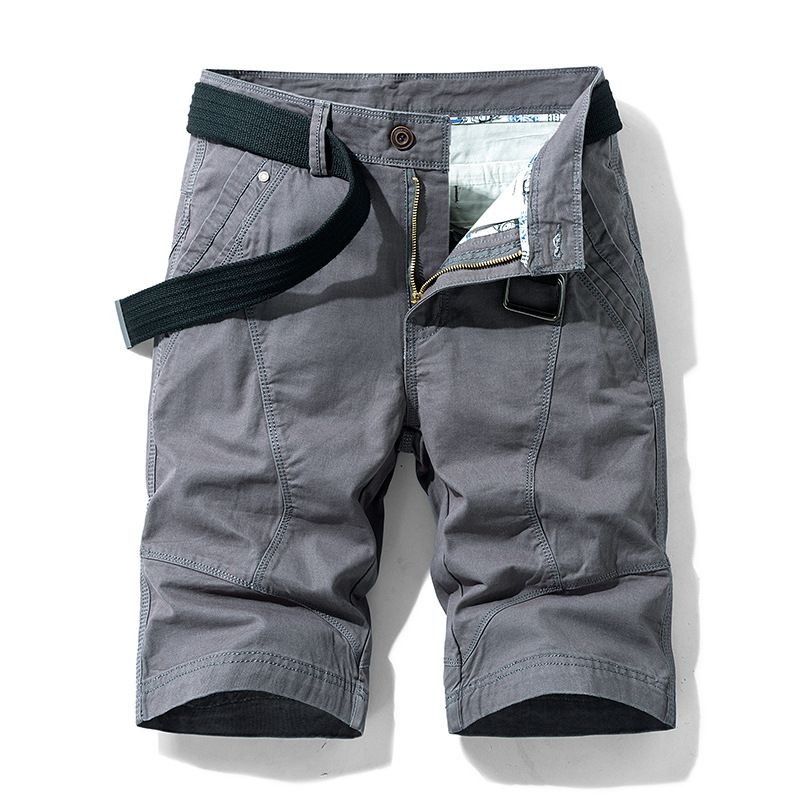 New Arrivals Quality cargo shorts for men Fashion biker shorts men Cotton custom cargo shorts