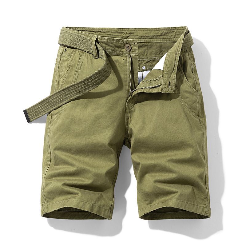 New Arrivals Quality cargo shorts for men Fashion biker shorts men Cotton custom cargo shorts