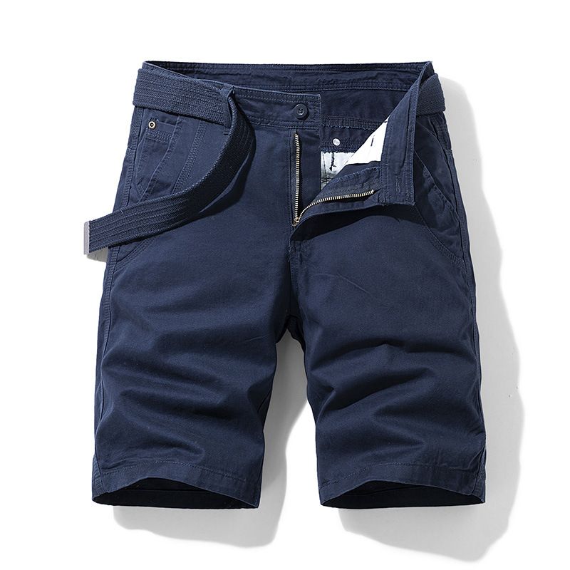 New Arrivals Quality cargo shorts for men Fashion biker shorts men Cotton custom cargo shorts