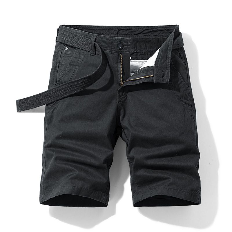 New Arrivals Quality cargo shorts for men Fashion biker shorts men Cotton custom cargo shorts