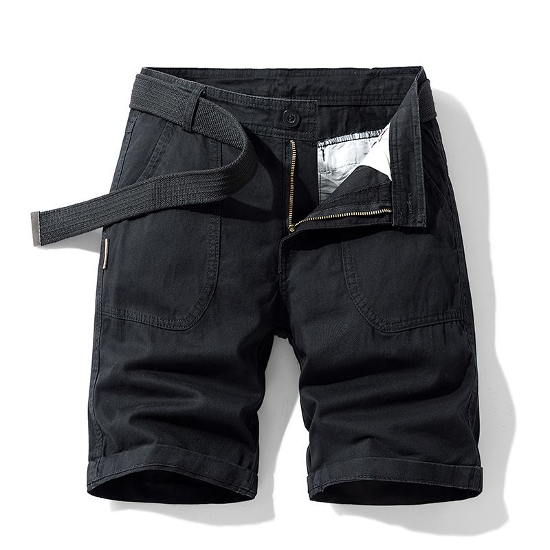 New Arrivals Quality cargo shorts for men Fashion biker shorts men Cotton custom cargo shorts