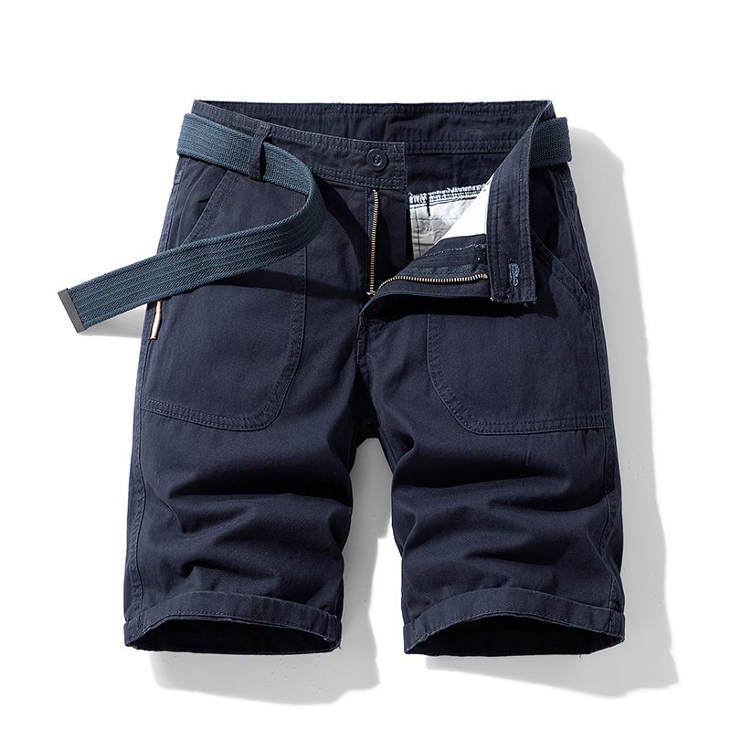 New Arrivals Quality cargo shorts for men Fashion biker shorts men Cotton custom cargo shorts
