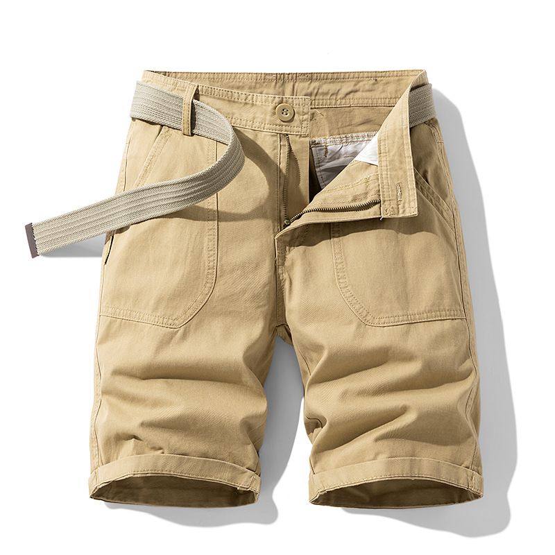 New Arrivals Quality cargo shorts for men Fashion biker shorts men Cotton custom cargo shorts