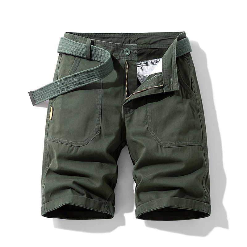 New Arrivals Quality cargo shorts for men Fashion biker shorts men Cotton custom cargo shorts