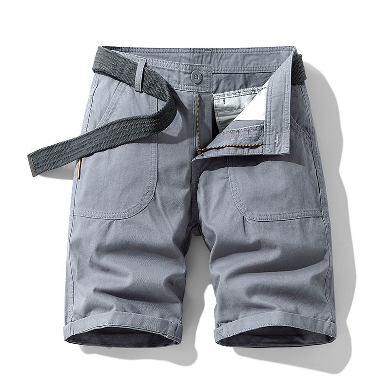 New Arrivals Quality cargo shorts for men Fashion biker shorts men Cotton custom cargo shorts