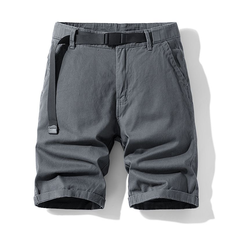 Custom Summer Baggy All Over Real Tree Digital Print Hunting Camouflage Work Pants Cavas Twill Camo Cargo Shorts Men Shorts