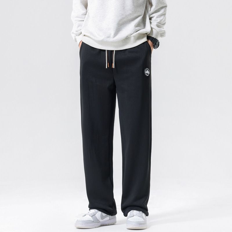 High Quality Men Sportswear Tracksuit Bottom s Skinny Men's Joggers Casual Pants Fitness Sweatpants Trousers  Casual
