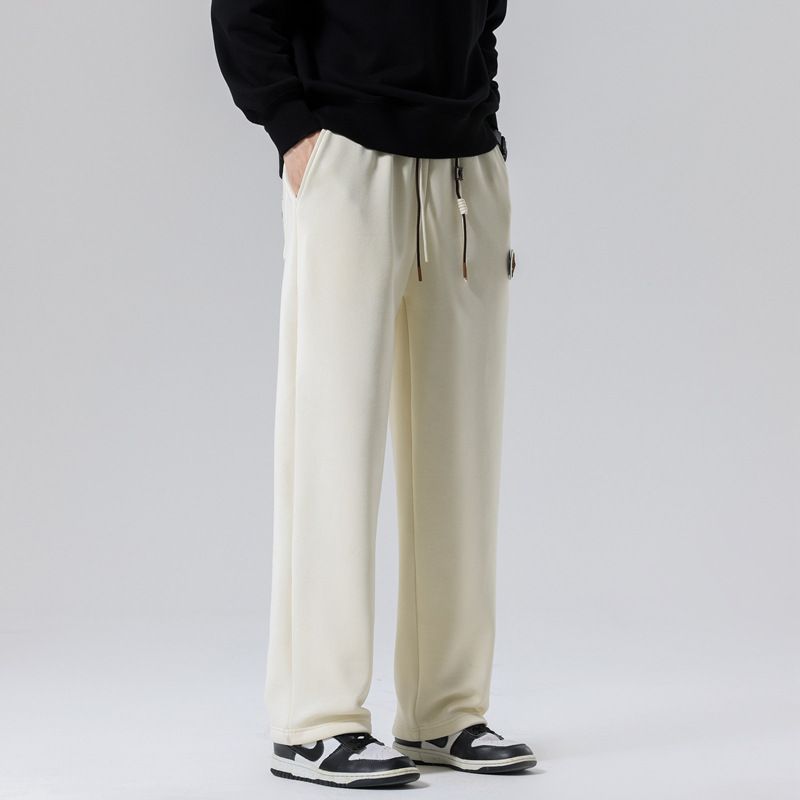 High Quality Men Sportswear Tracksuit Bottom s Skinny Men's Joggers Casual Pants Fitness Sweatpants Trousers  Casual