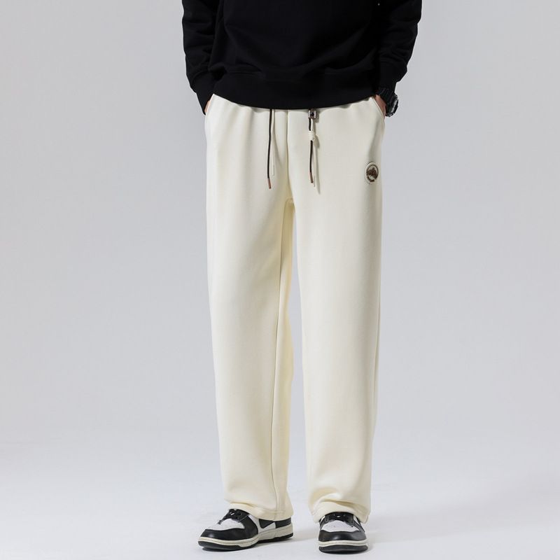 High Quality Men Sportswear Tracksuit Bottom s Skinny Men's Joggers Casual Pants Fitness Sweatpants Trousers  Casual