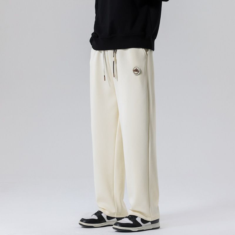 High Quality Men Sportswear Tracksuit Bottom s Skinny Men's Joggers Casual Pants Fitness Sweatpants Trousers  Casual