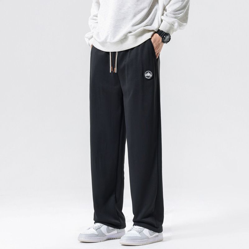 High Quality Men Sportswear Tracksuit Bottom s Skinny Men's Joggers Casual Pants Fitness Sweatpants Trousers  Casual