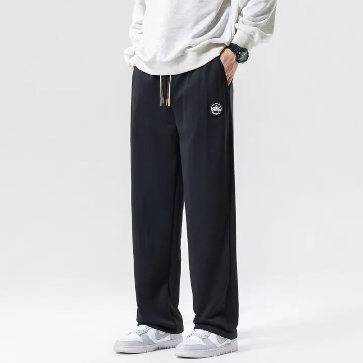 High Quality Men Sportswear Tracksuit Bottom s Skinny Men's Joggers Casual Pants Fitness Sweatpants Trousers  Casual