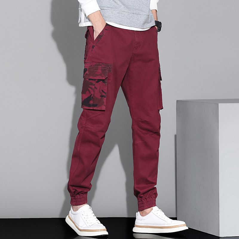 Durable Stretch Materials Mens Shorts Cargo Functional Zip Pocket Baggy Cargo Shorts Hiking Flap Pockets Cargo Pants Men Casual
