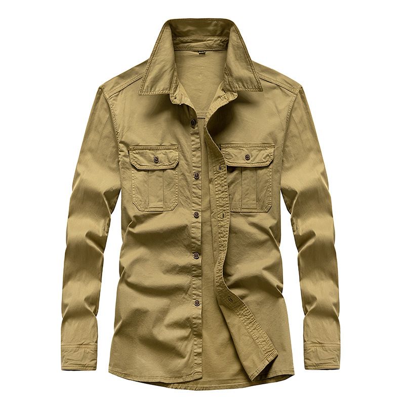 long sleeve tactical fishing shirt softshell men's shirts Hunting lightweight Clothes Spring and summer camisa de hombre outdoor Shirts