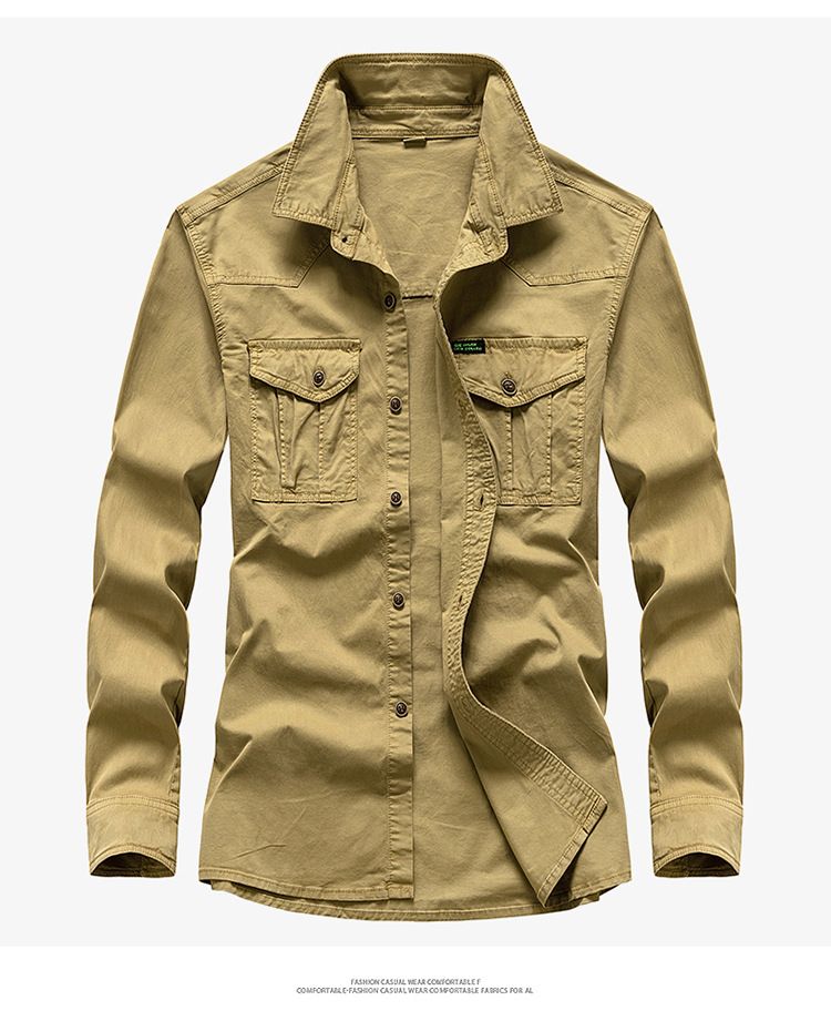 long sleeve tactical fishing shirt softshell men's shirts Hunting lightweight Clothes Spring and summer camisa de hombre outdoor Shirts