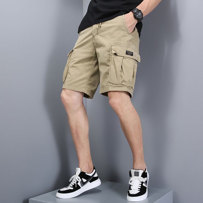 Trousers Materials Shuting Fabrics Storks Fabric 100 Cotton 305gsm Khadi Fabric Shorts