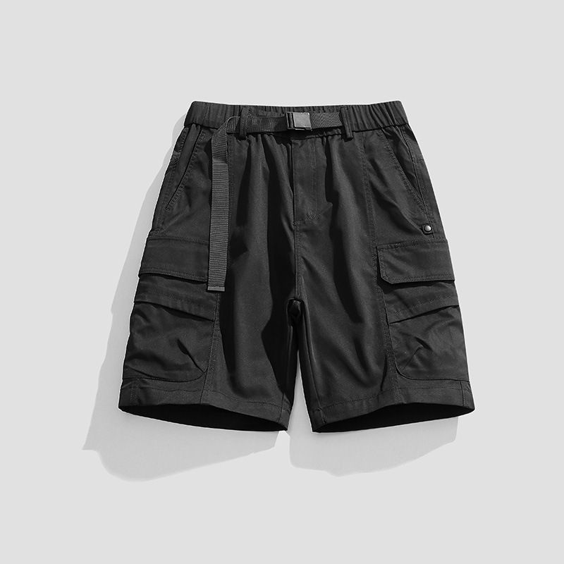 wholesale breathable sport quick dry elastic men sportswear fitness gym shorts for men cycling shorts