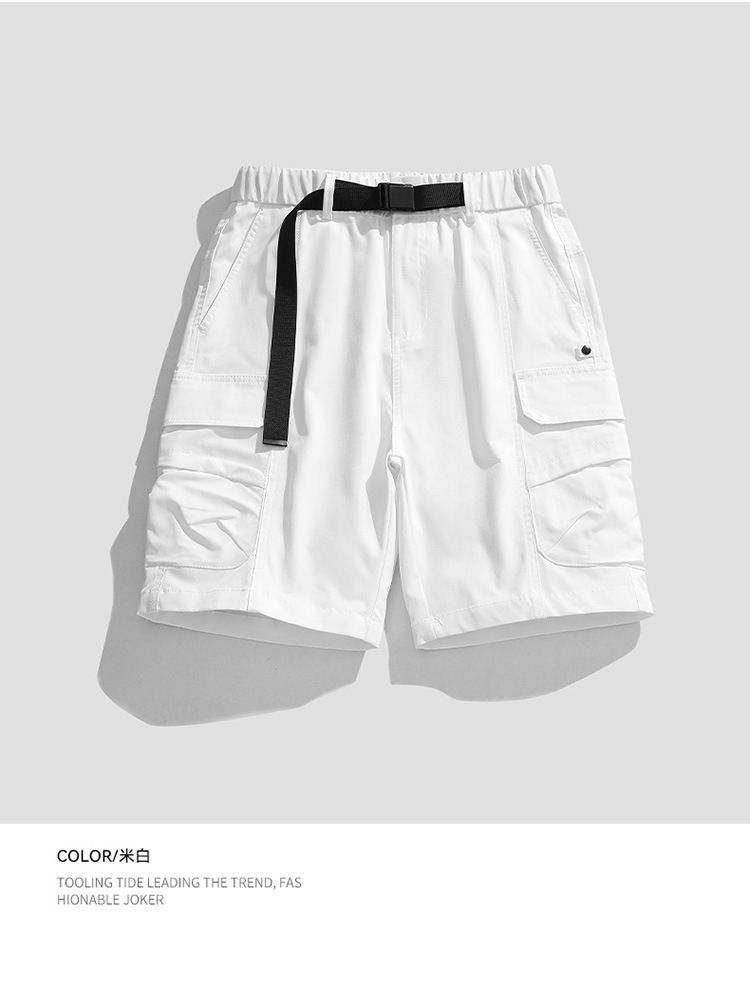 wholesale breathable sport quick dry elastic men sportswear fitness gym shorts for men cycling shorts