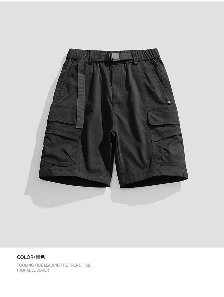 wholesale breathable sport quick dry elastic men sportswear fitness gym shorts for men cycling shorts