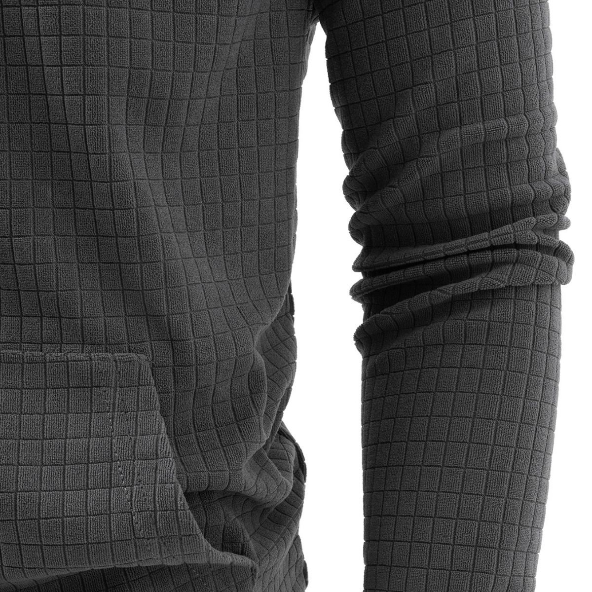 Fullzip Sweat-Shirt Capuche En Coton Polaire Pour Hommes Custom Zip Up Hoodie 600gsm Sweatpants And Hoodie Set Customized Hoodie Sweatshirts