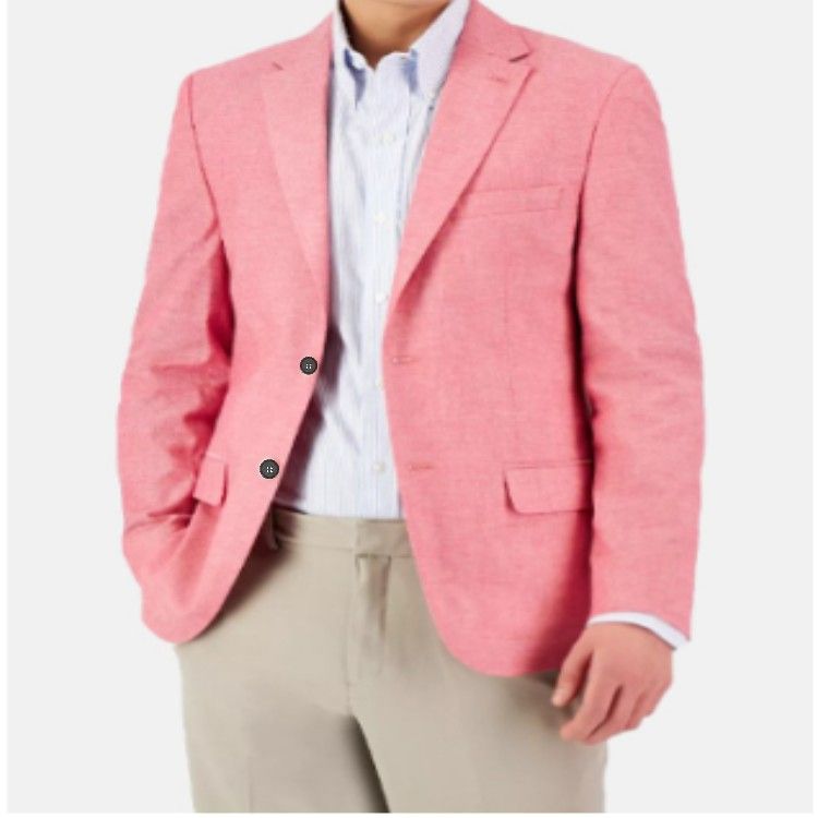 Tailored Vintage  Red Plaid Wool wedding men tuxedo  Men's Clothing  Tops Jackets  Coats