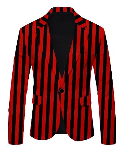 Tailored Vintage  Red Plaid Wool wedding men tuxedo  Men's Clothing  Tops Jackets  Coats