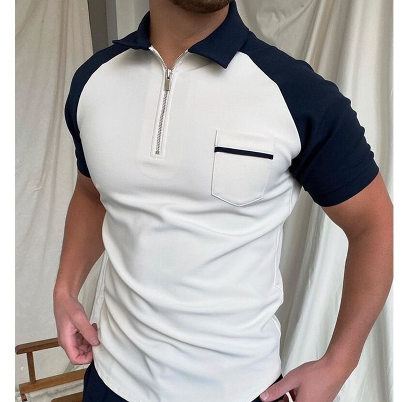 Hot Selling Fashionable Casual T-shirt Explosive Style Printing Men's T-shirt Men's Clothing  Tops  T-Shirts