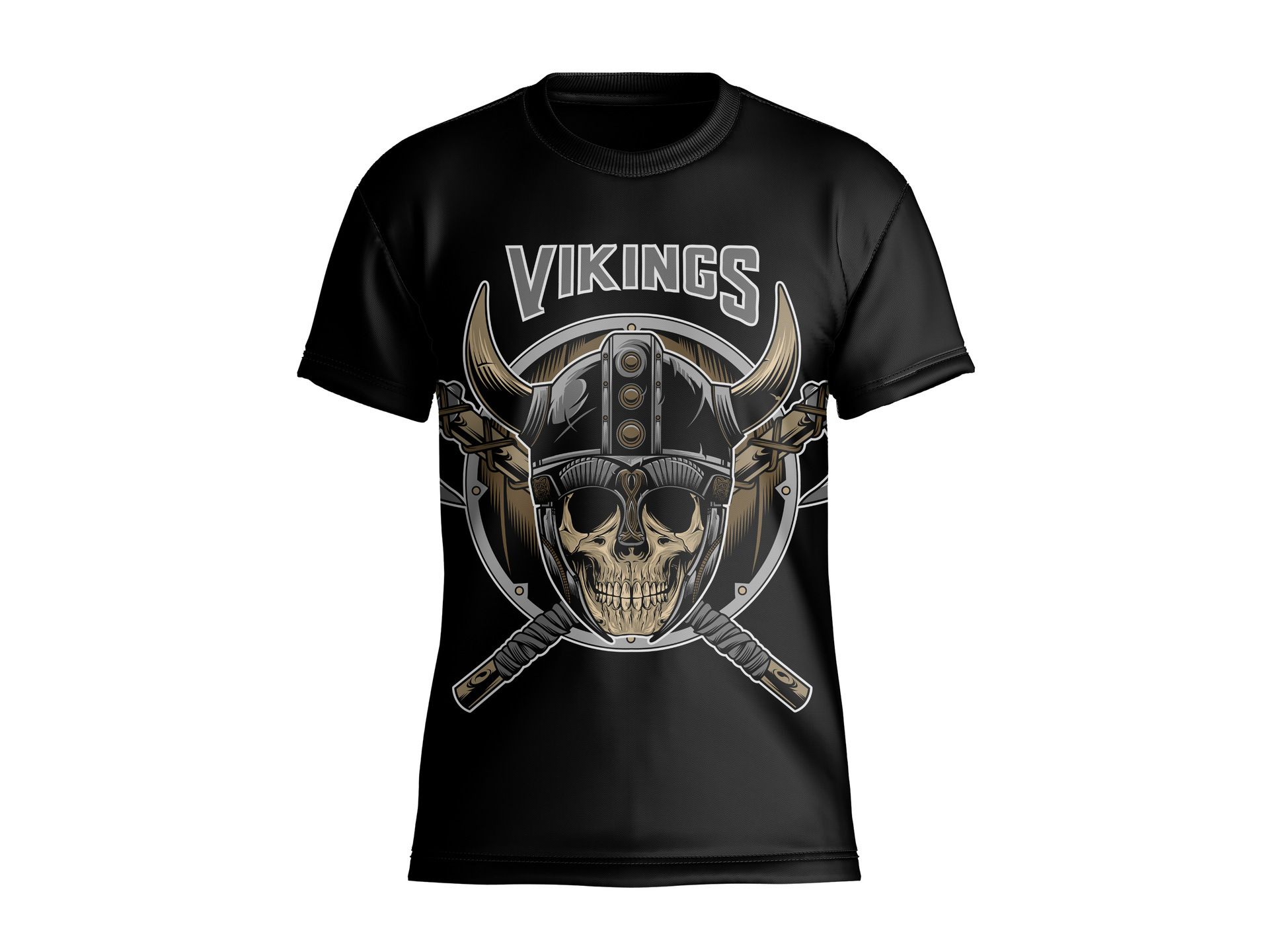 Clothing Manufacturer T Shirt Custom Eco Friendly Sublimation Print T-Shirt Organic Cotton Sustainable T-shirt