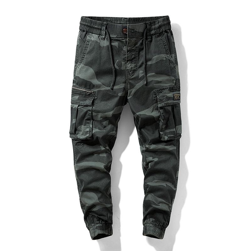 Heavy Hardware Girls Pants&Trousers Comfort Cargo Style Men'S Trousers Pants Classic Cotton Spandex Pant Men Direct Supplier   Casual pants