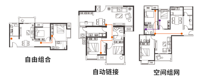Wireless Motion Sensor Stair Light Indoor, 50000h Rechargeable 4000mAh, Magnetic & Dimmable,  Soft White or Warm Light, Wireless Night Lights for Hallway, Stairway, Bathroom, Bedroom