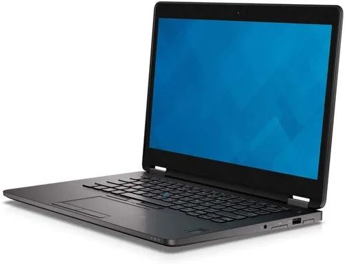 Refurbished Dell Latitude E5270 5270 Laptop i5+4GB+128GB+12.5" SSD Business Laptop Computer,  Intel Dual-Core i5-6300U up to 3.0GHz, 4GB RAM, 128GB, Bluetooth USB 3.0, HDMI, Windows 10 Profession