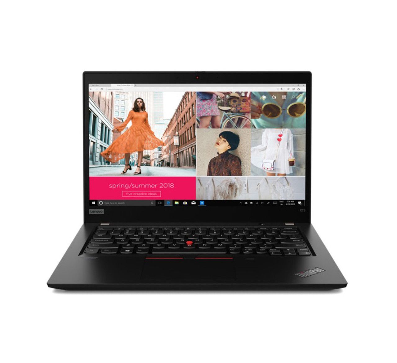 Refurbished Laptop Lenovo Thinkpad T470 Core i5 6th 16GB+512GB+14" Windows 10 14" FHD Display Bluetooth Webcam WiFi Intel Graphics 6 Months Warranty laptops