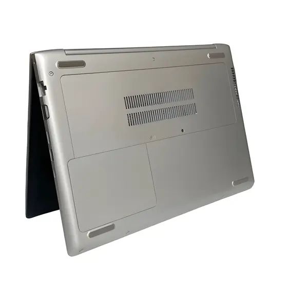 Refurbished HP ProBook 430 G5 Laptop Intel Core i5 7th Gen 16GB RAM 256GB SSD 14 Inches HD Display Silver windows 10 pro installed +free mouse
